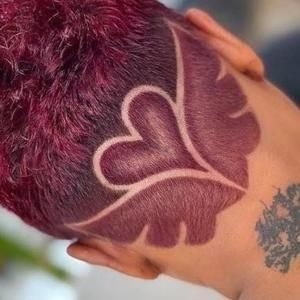 Meet your Posher, Antoinette